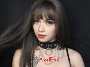 AxelFox