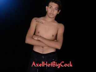 AxelHotBigCock