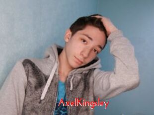 AxelKingsley