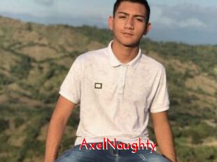 AxelNaughty