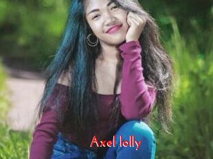 Axel_lolly