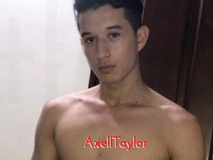 AxellTaylor