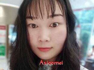 Axiaomei