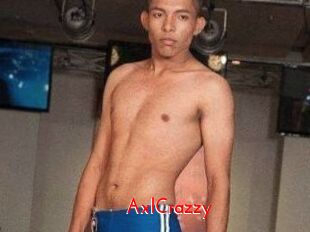 AxlCrazzy