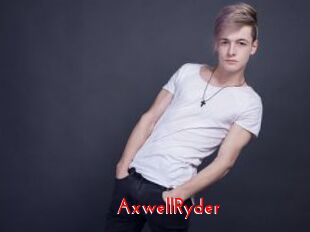 AxwellRyder