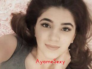 AyameSexy