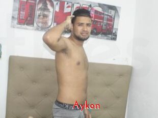 Aykon