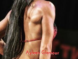 Ayleen_Glamour