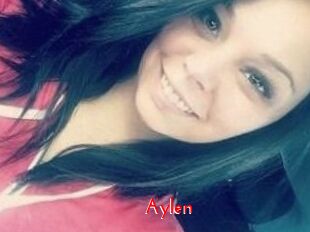 Aylen