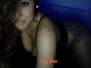 Aysha