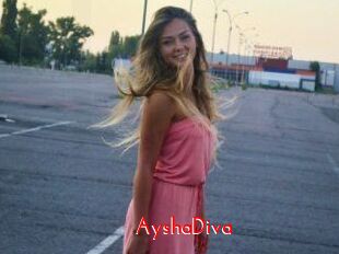 AyshaDiva