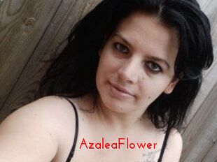 AzaleaFlower