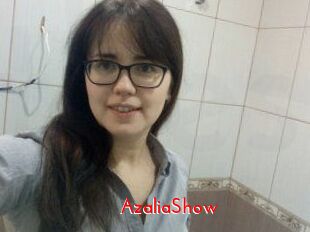 AzaliaShow