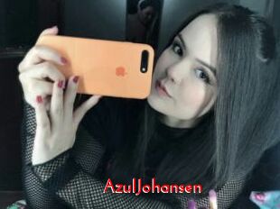 AzulJohansen