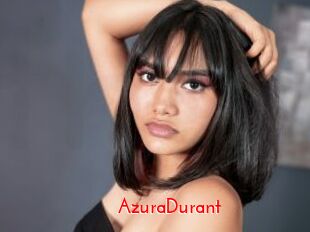 AzuraDurant