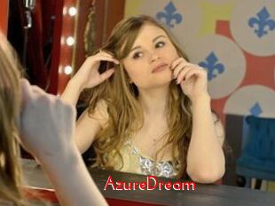 AzureDream