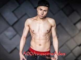 A00AwesomeAden