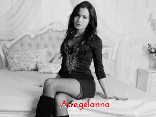 Aangelanna