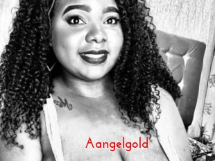 Aangelgold