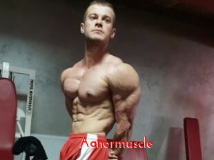 Aanormuscle