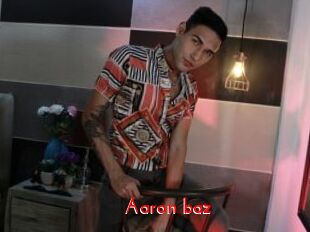 Aaron_baz