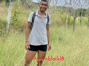 Aaronblack18