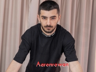 Aaronrowan