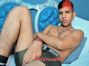 Aaronsmiths