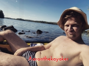 Aaronthekayaker