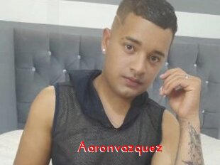 Aaronvazquez