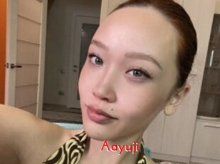 Aayuji