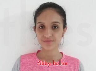 Abby_bellax