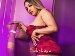 Abbybaga