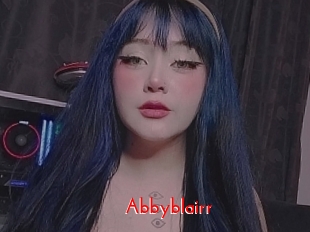 Abbyblairr