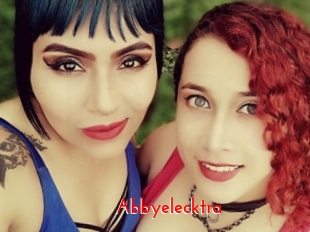 Abbyelecktra