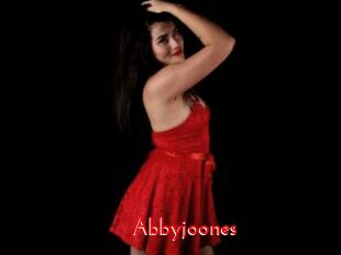 Abbyjoones