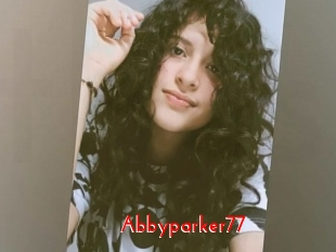 Abbyparker77