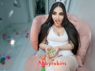 Abbyrobins