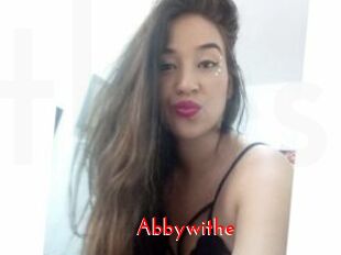 Abbywithe