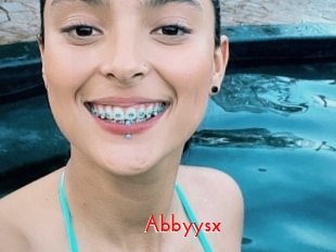 Abbyysx