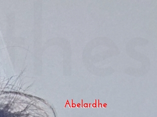 Abelardhe