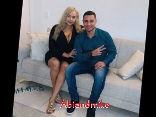 Abiandmike