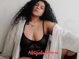 Abigailsantana