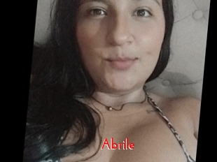 Abrile