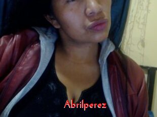 Abrilperez