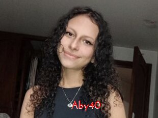 Aby40