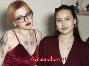 Accaandharriet