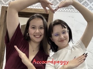 Accaandpeggy