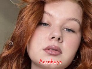 Accabuys