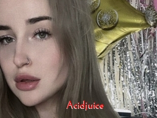 Acidjuice